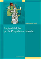 Impianti Motori per la Propulsione Navale