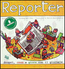 Reporter