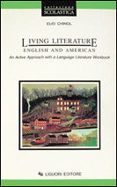 Living Literature English and American