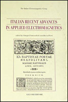 Italian Recent Advances in Applied Electromagnetics