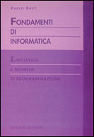 Fondamenti di informatica