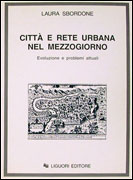 Citt e rete urbana nel Mezzogiorno