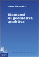 Elementi di geometria analitica