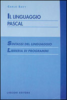 Il linguaggio Pascal