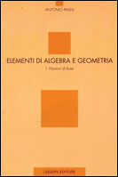 Elementi di Algebra e Geometria