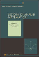 Lezioni di Analisi matematica