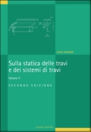 Sulla statica delle travi e dei sistemi di travi