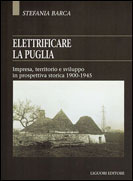 Elettrificare la Puglia