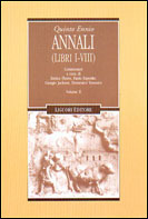 Annali (Libri I-VIII)