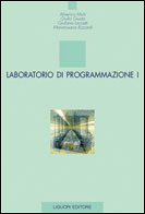 Laboratorio di programmazione 1