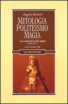 Mitologia, Politeismo, Magia