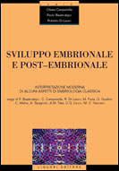 Sviluppo embrionale e post-embrionale