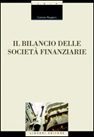 Il bilancio delle societ finanziarie