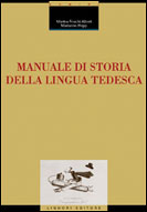 Manuale di storia della lingua tedesca