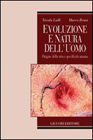 Evoluzione e natura dell'uomo