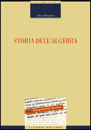 Storia dell'algebra