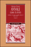 Annali (Libri IX-XVIII)