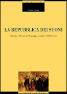 La repubblica dei suoni