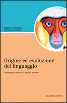 Origine e evoluzione del linguaggio