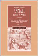 Annali (Libri IX-XVIII)