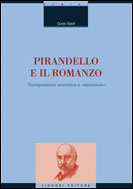 Pirandello e il romanzo