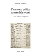 L'economia politica, scienza delle societ