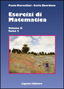 Esercizi di Matematica