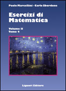 Esercizi di Matematica