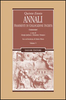 Annali (Frammenti di collocazione incerta)