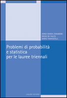 Problemi di probabilit e statistica per le lauree triennali