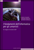 I fondamenti dell'informatica per gli umanisti