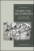 L'Europa unita... dall'antipolitica