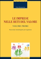 Le imprese nelle reti del valore