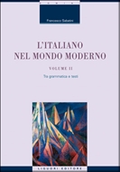 L'Italiano nel mondo moderno