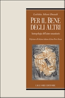 Per il bene degli altri