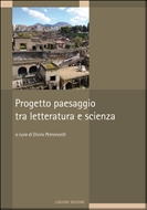 Progetto paesaggio tra letteratura e scienza