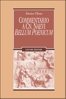 Commentario a Cn. Naevi Bellum Poenicum