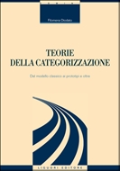 Teorie della categorizzazione