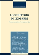 Lo scrittoio di Leopardi