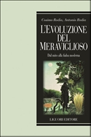 L'evoluzione del meraviglioso