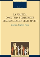 La politica come tema e dimensione dell'educazione degli adulti