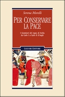 Per conservare la pace