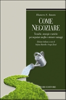 Come negoziare