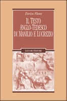 Il testo anglo-tedesco di Manilio e Lucrezio