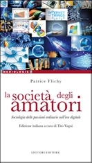 La societ degli amatori