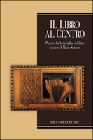 Il libro al centro