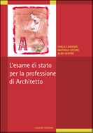 L'esame di stato per la professione di Architetto