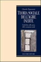 Teoria sociale dell'agire inerte