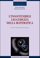 L'insostenibile leggerezza della matematica