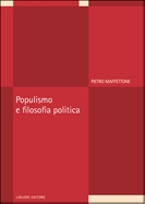 Populismo e filosofia politica